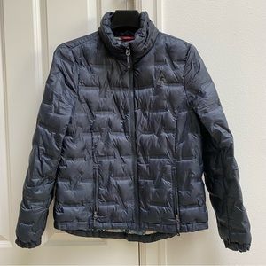 Womens Down Jacket